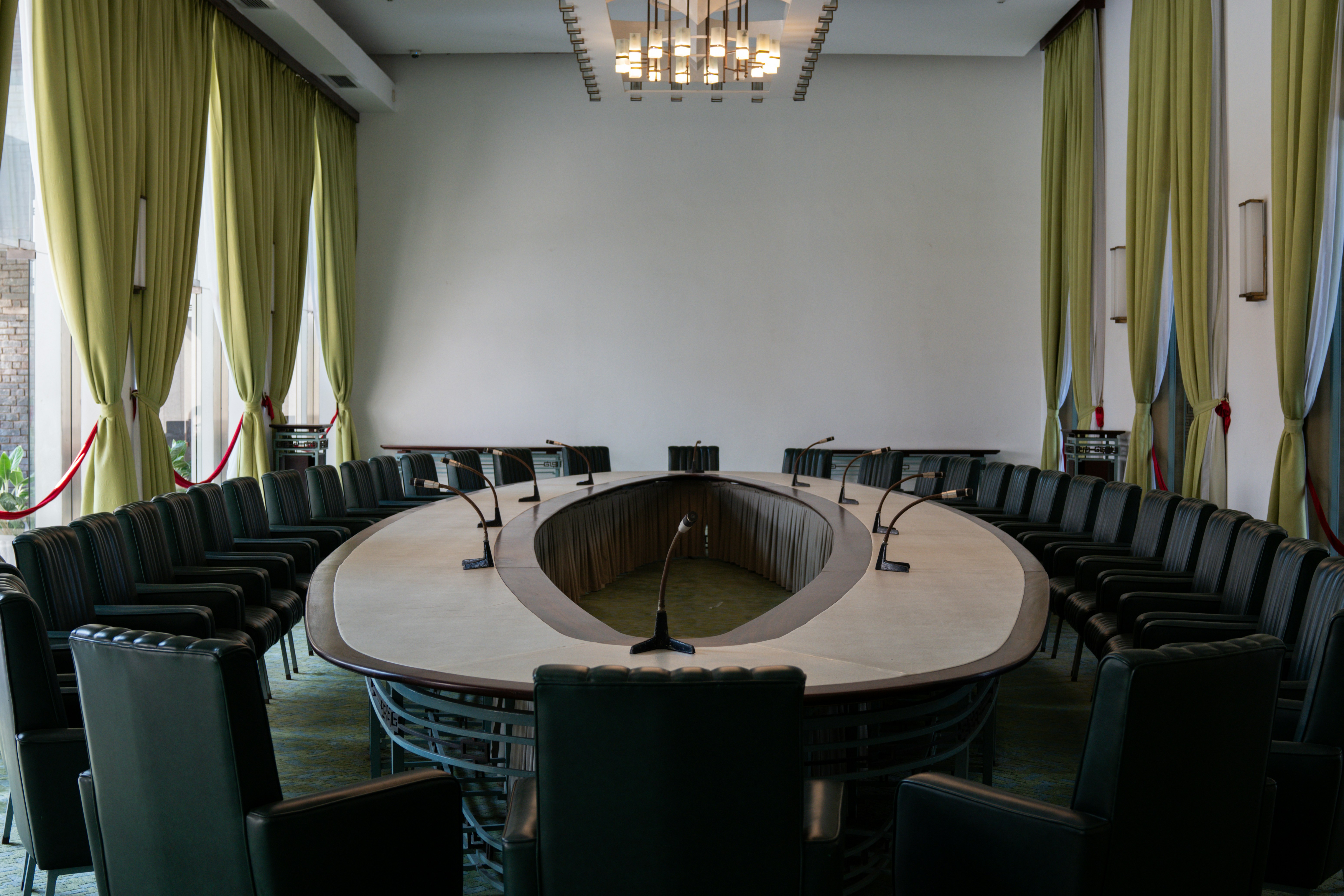 Media Room