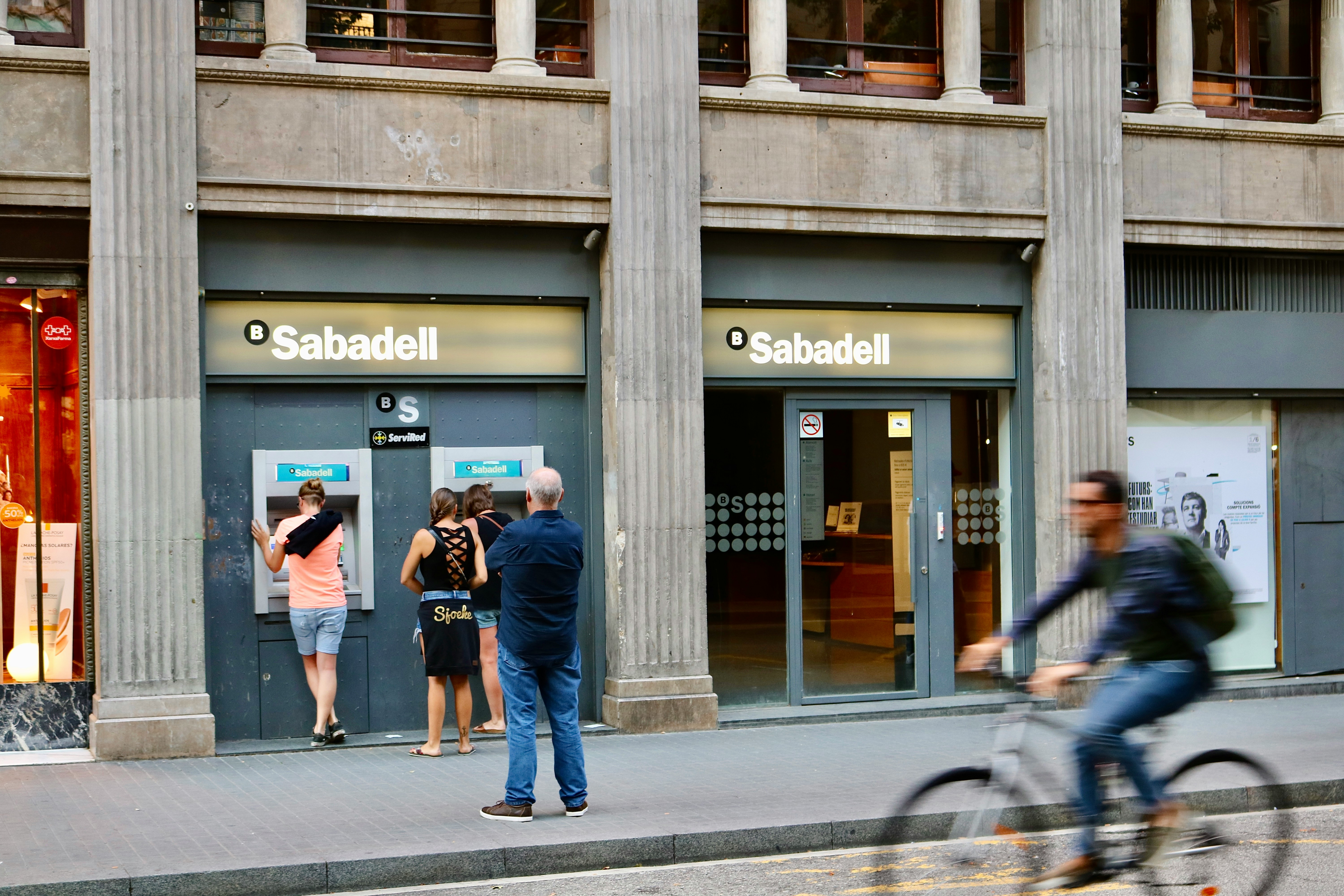 Mobile Branches