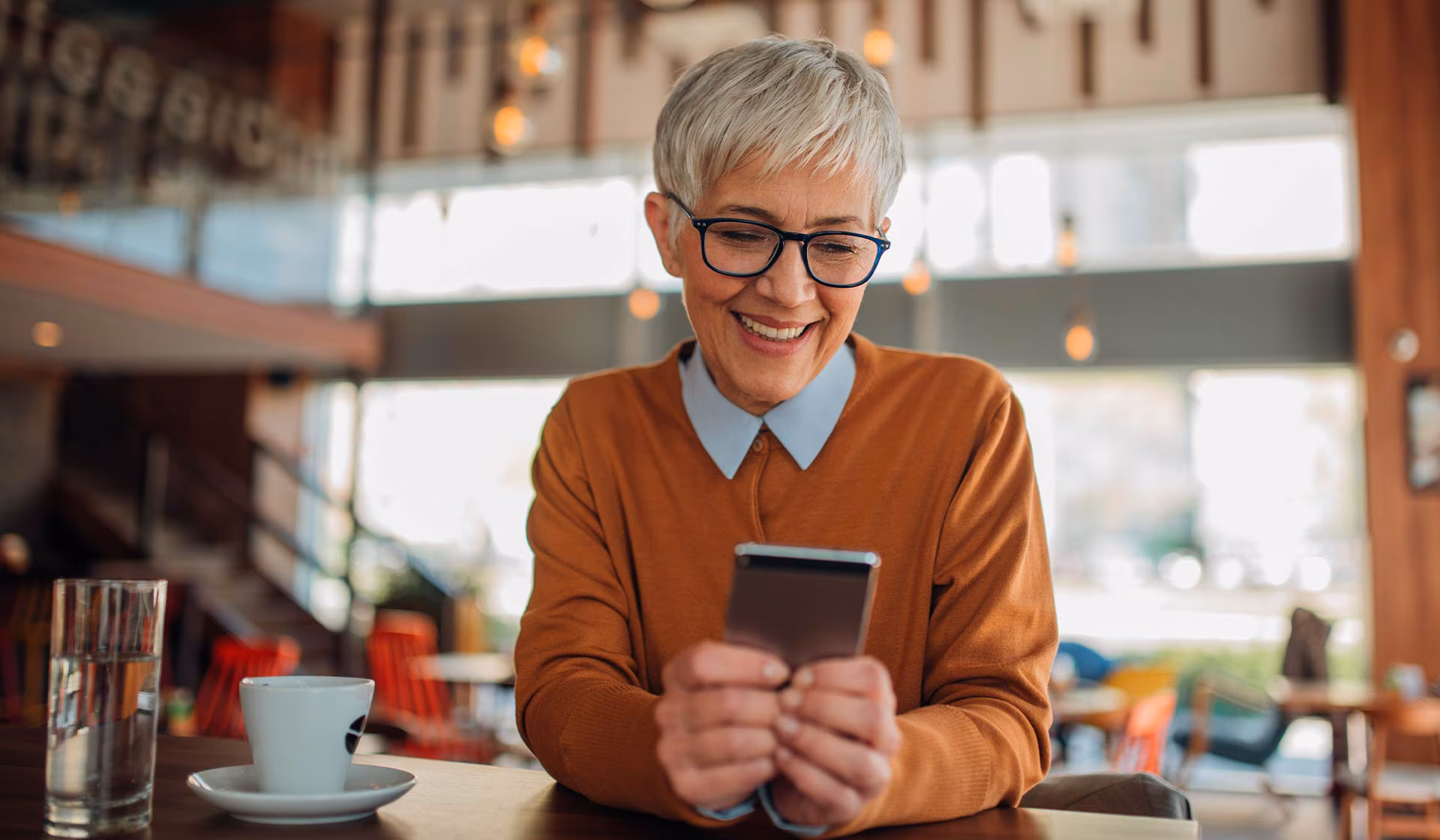 Financial Wellness