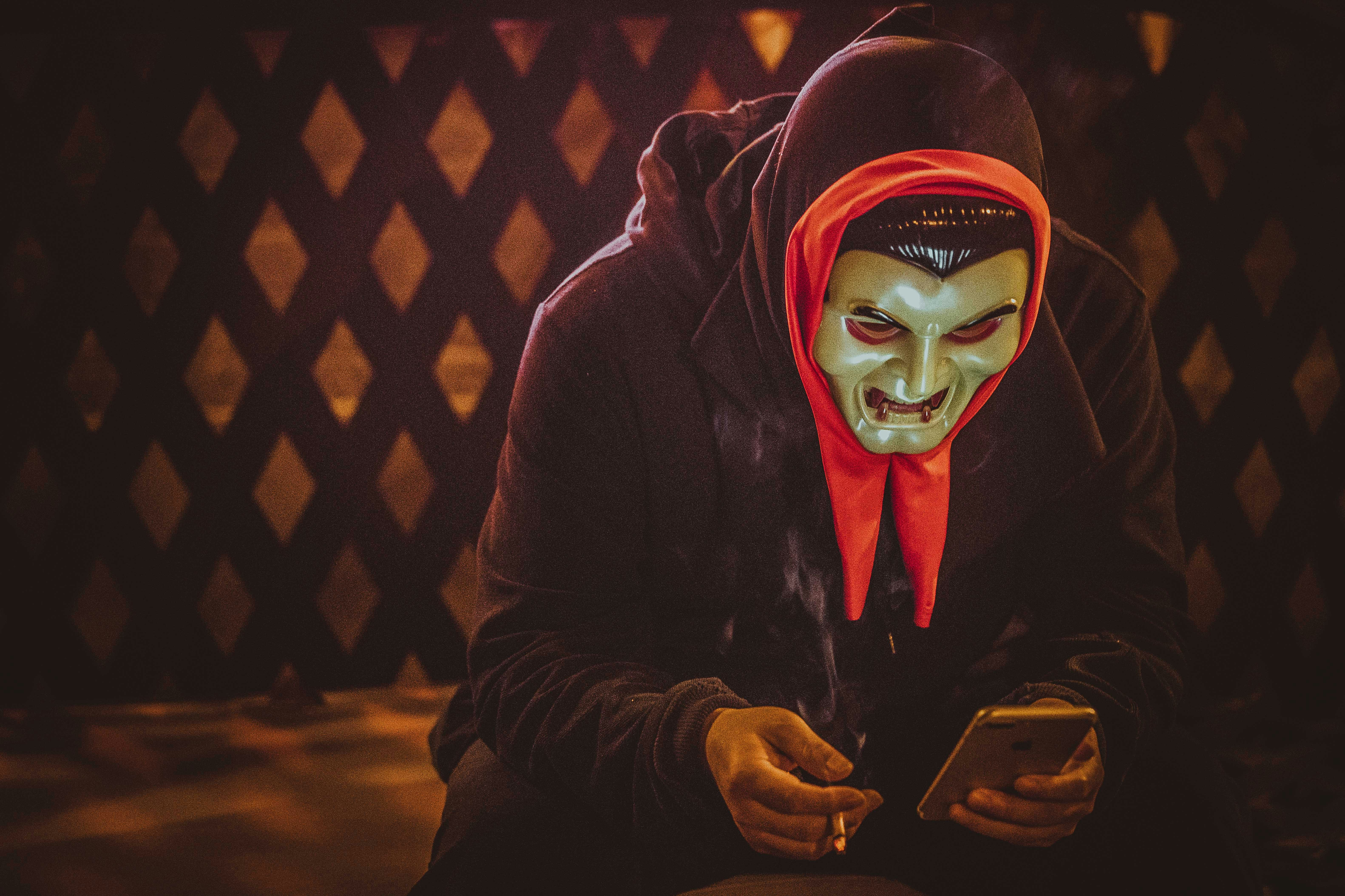 Smishing