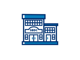 SBDC Icon